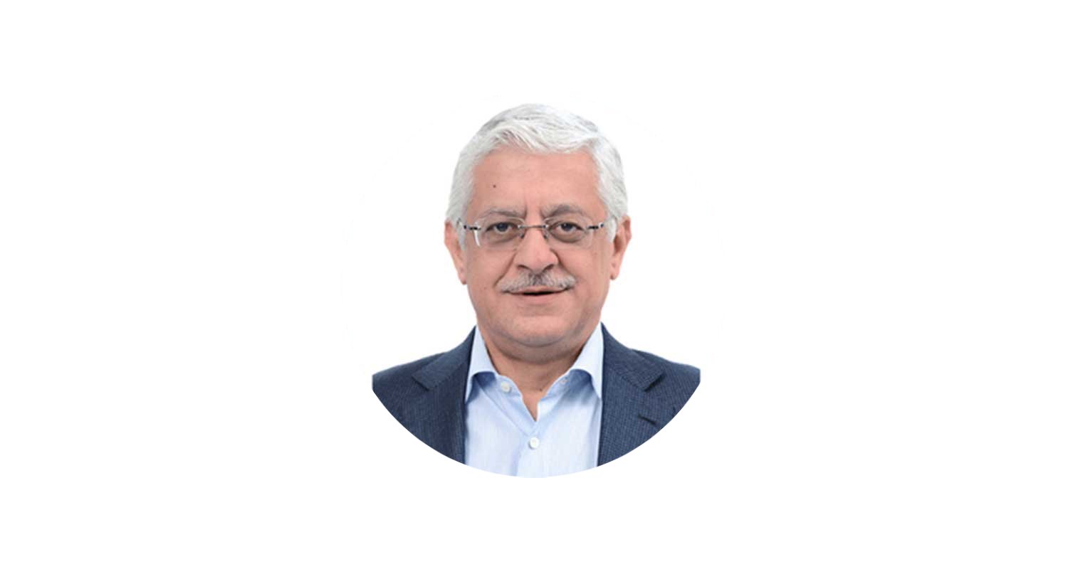 H.E. Eng. Basem Khalil Salem Al Salem