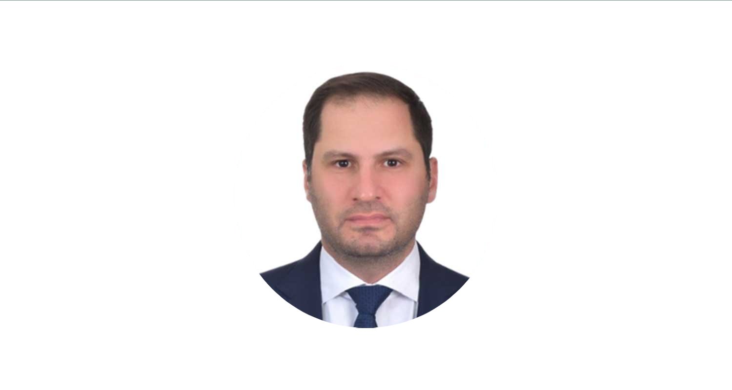 Eng. Mohammad Ali Isam Bdeir