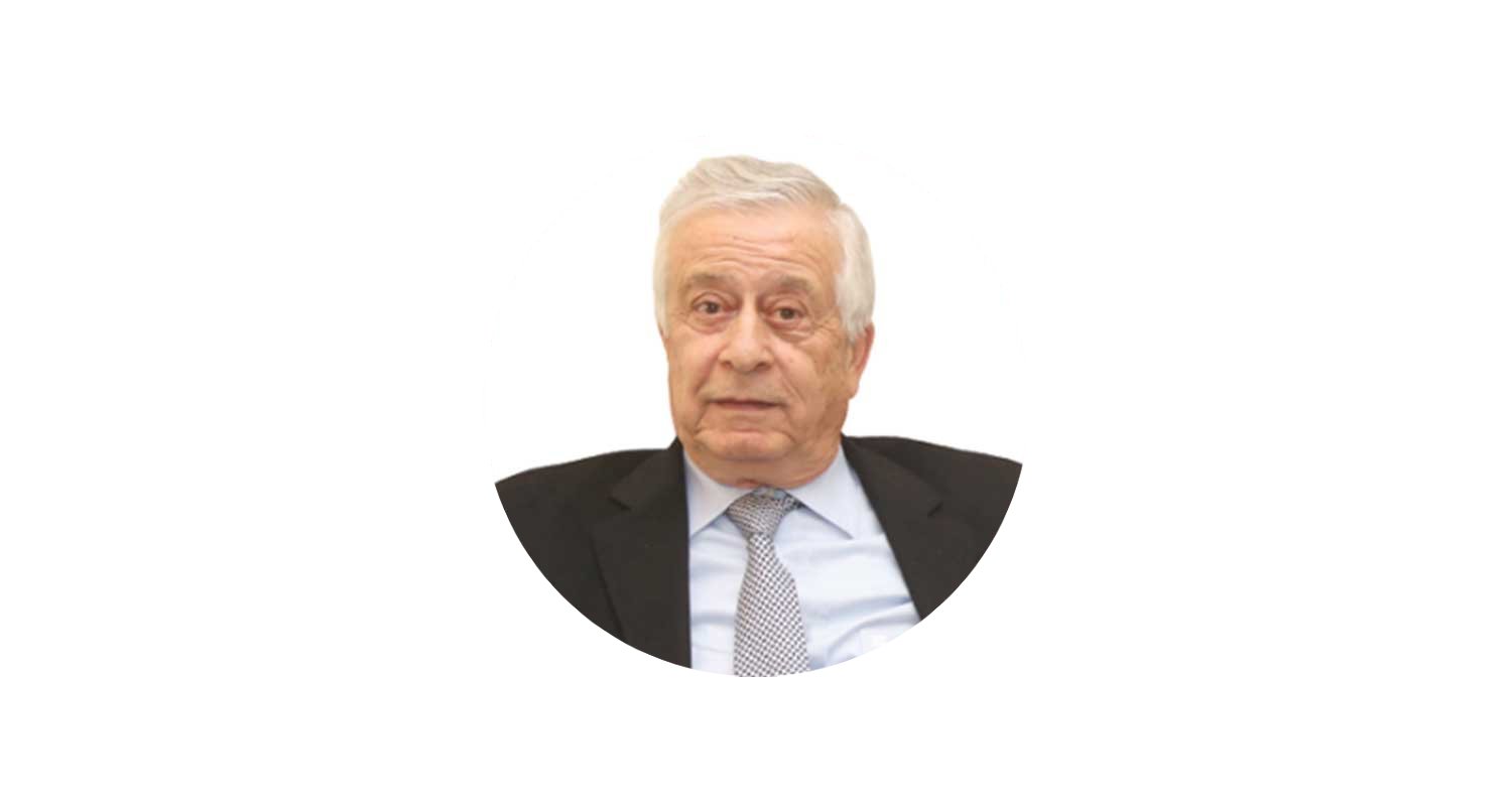 Eng. Omar Mohammad Ali Isam Bdeir