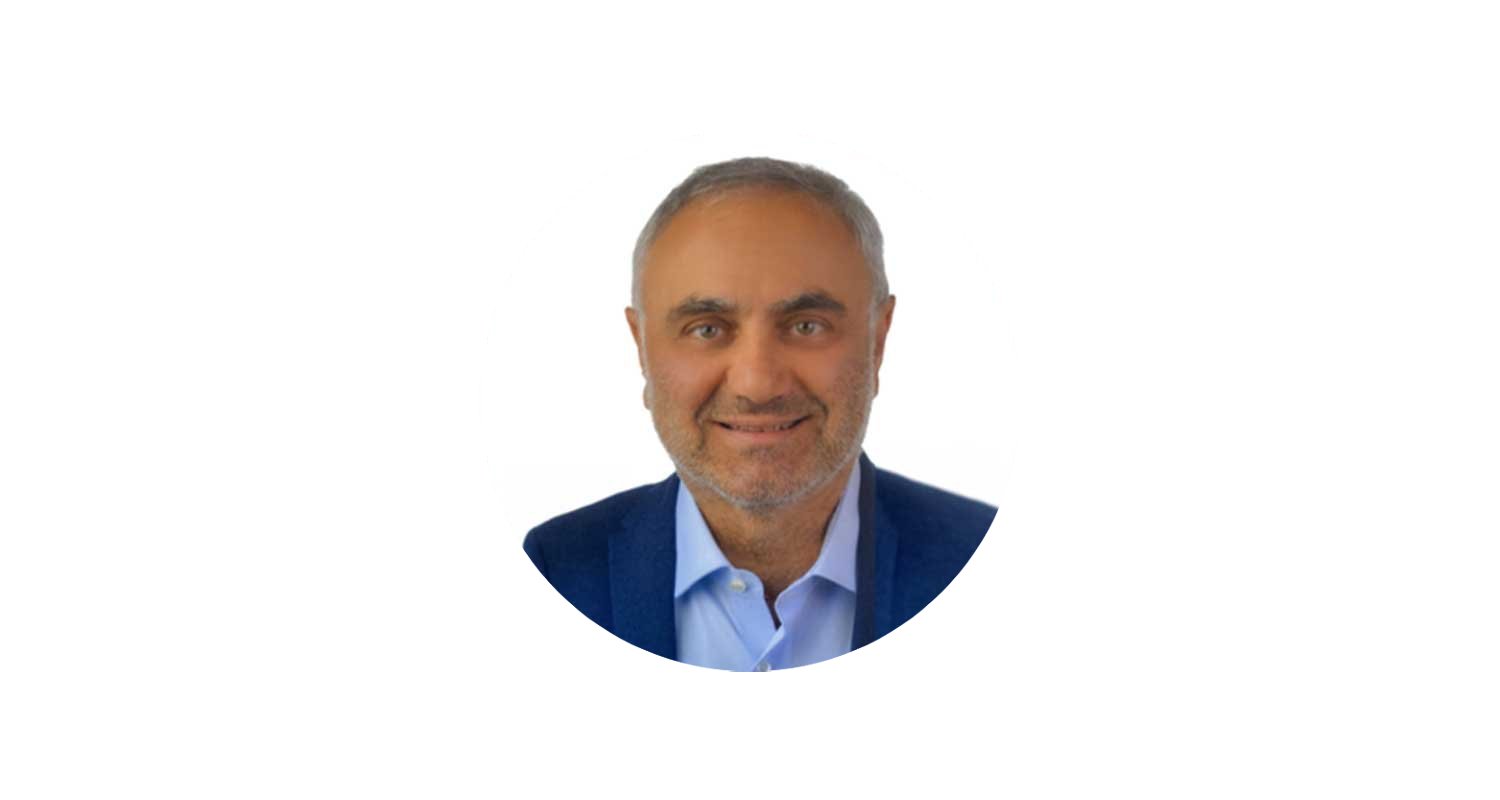 Mr. Sa'd Farhan Abujaber