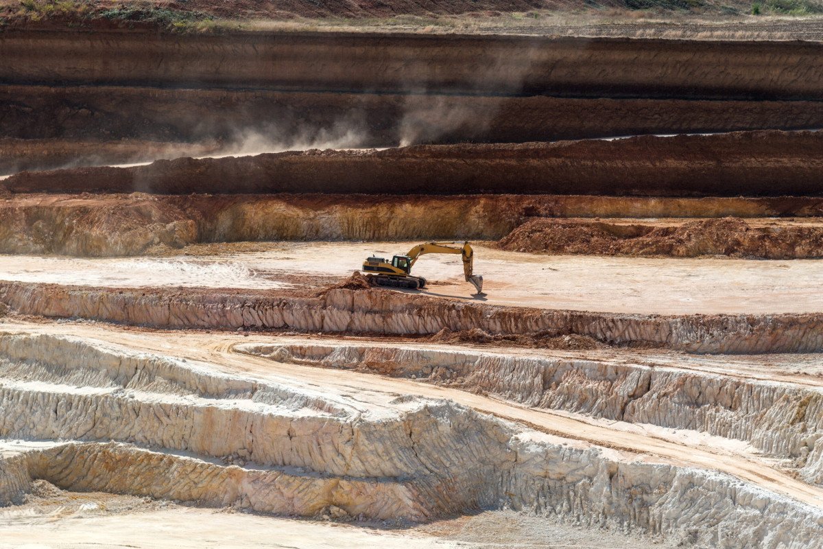 Sbeihi Gypsum Site
